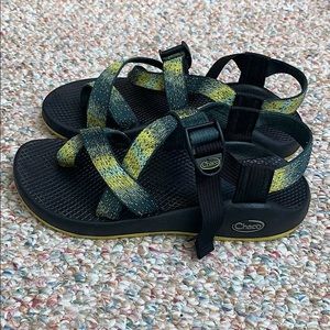 Chaco sandals